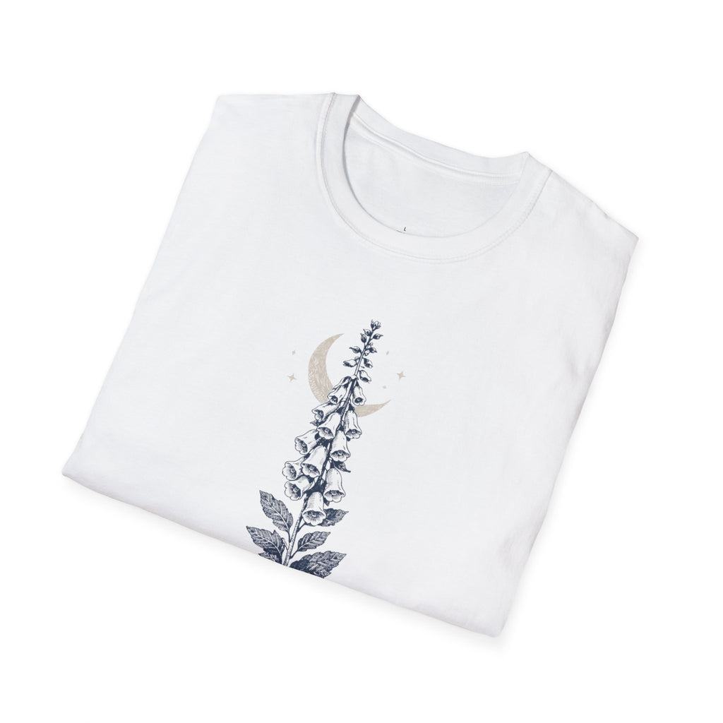 Moonlit Foxglove T-Shirt