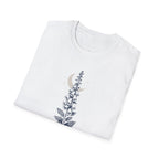 Moonlit Foxglove T-Shirt