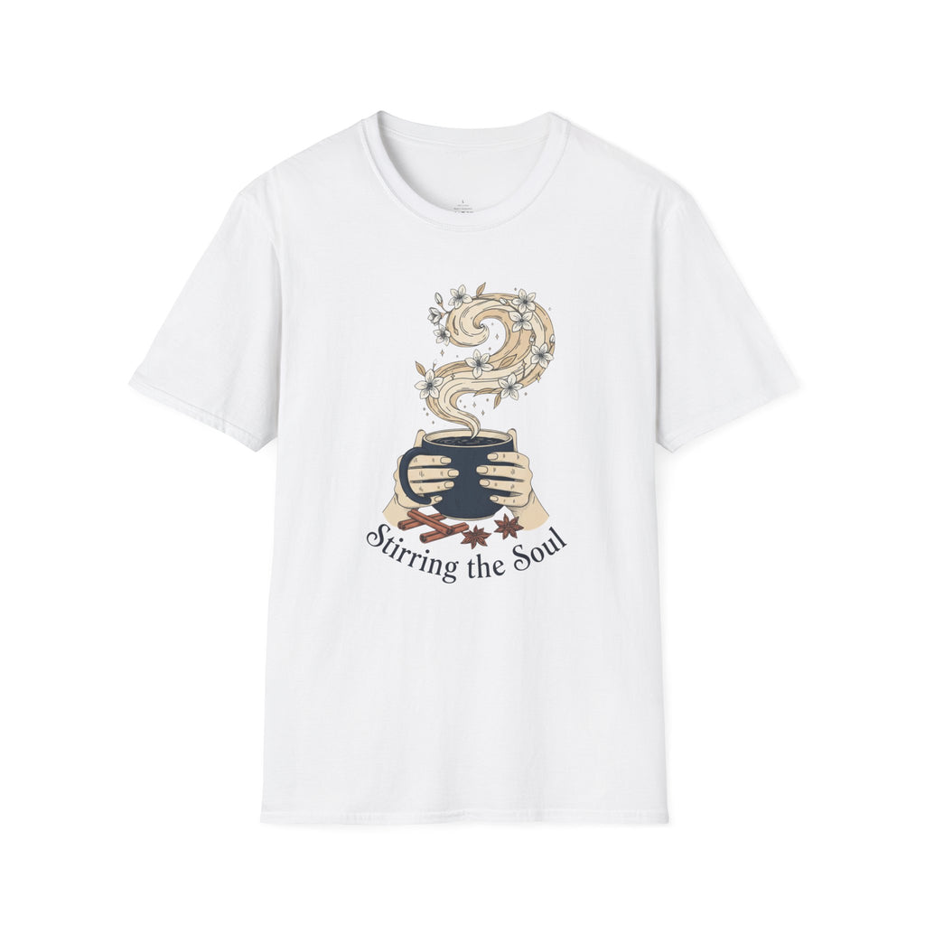 Stirring the Soul T-Shirt