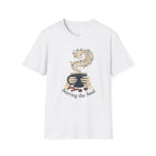 Stirring the Soul T-Shirt