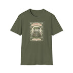 Heirloom Manifestations T-Shirt