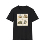 A Classification of Quietude T-Shirt