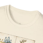 A Classification of Quietude T-Shirt