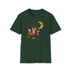 Night Owls & Early Birds T-Shirt