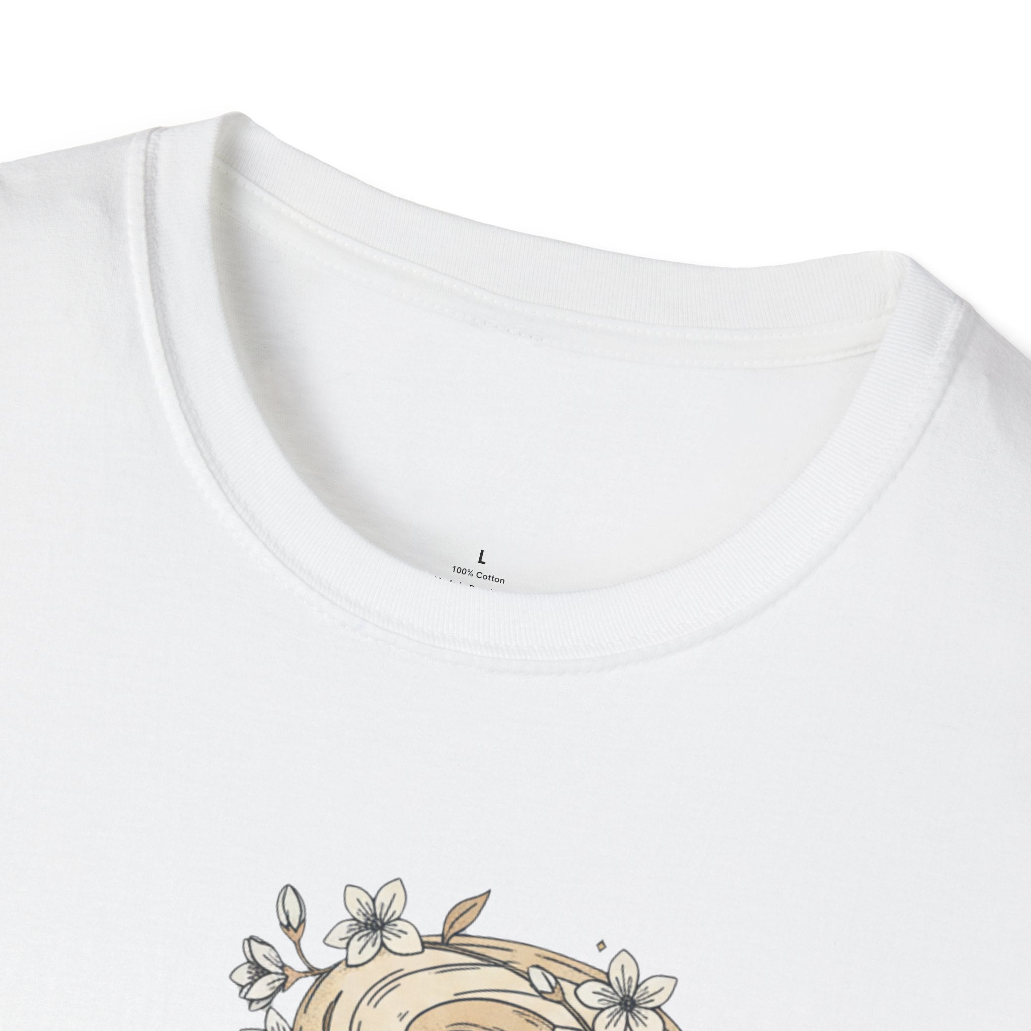 Stirring the Soul T-Shirt