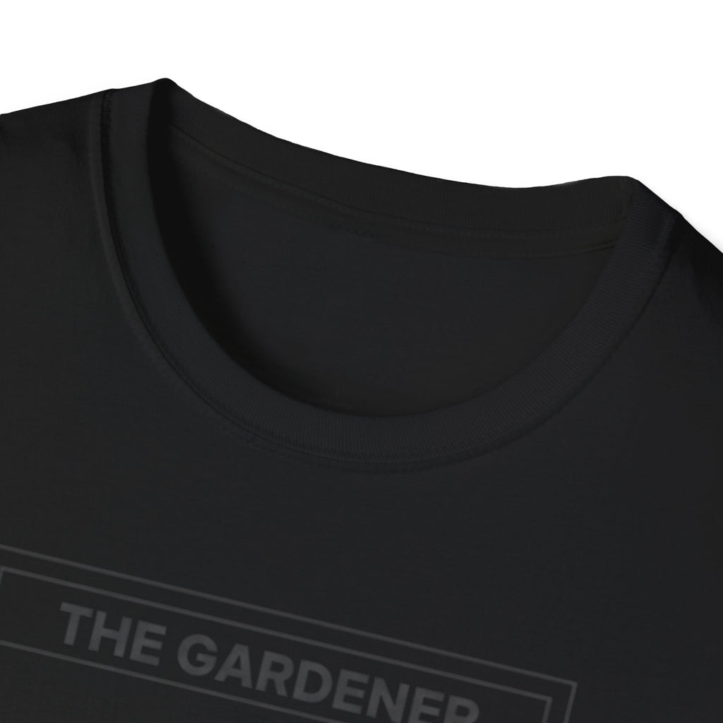 The Gardener, Manifest Reality T-Shirt