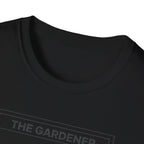 The Gardener, Manifest Reality T-Shirt