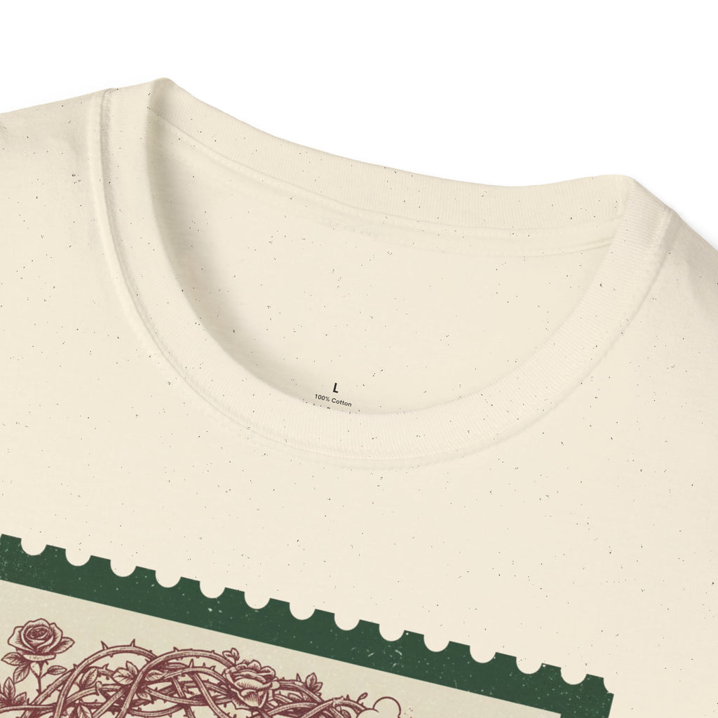 Private Sanctuary Stamp T-Shirt