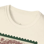 Private Sanctuary Stamp T-Shirt
