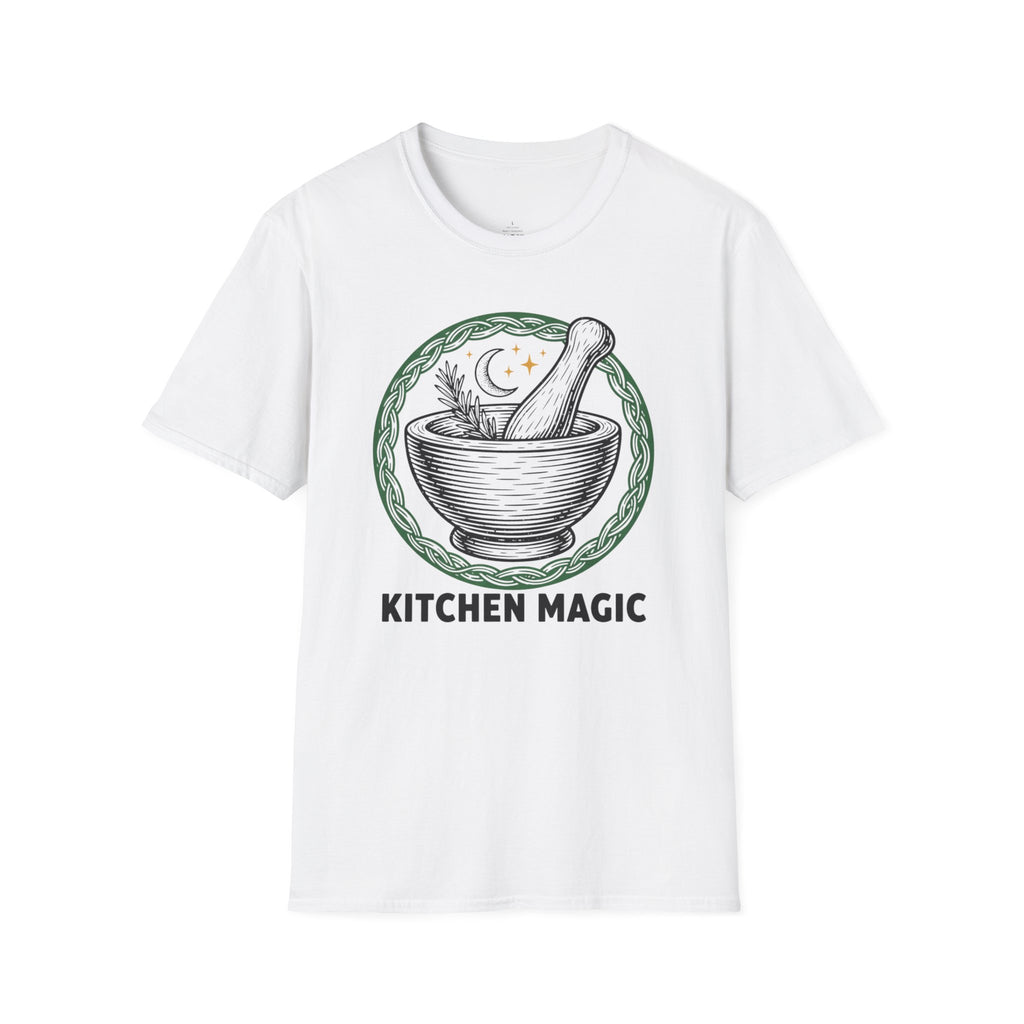 Kitchen Magic T-Shirt