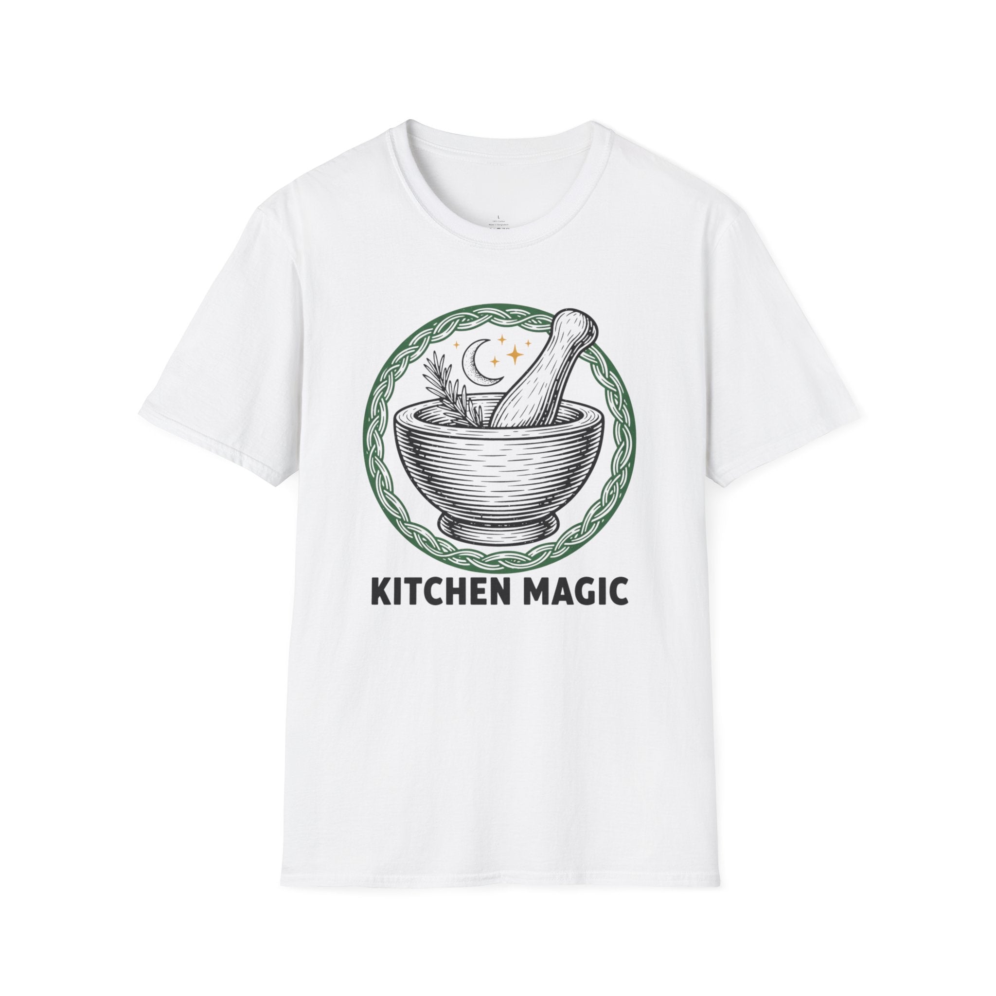 Kitchen Magic T-Shirt