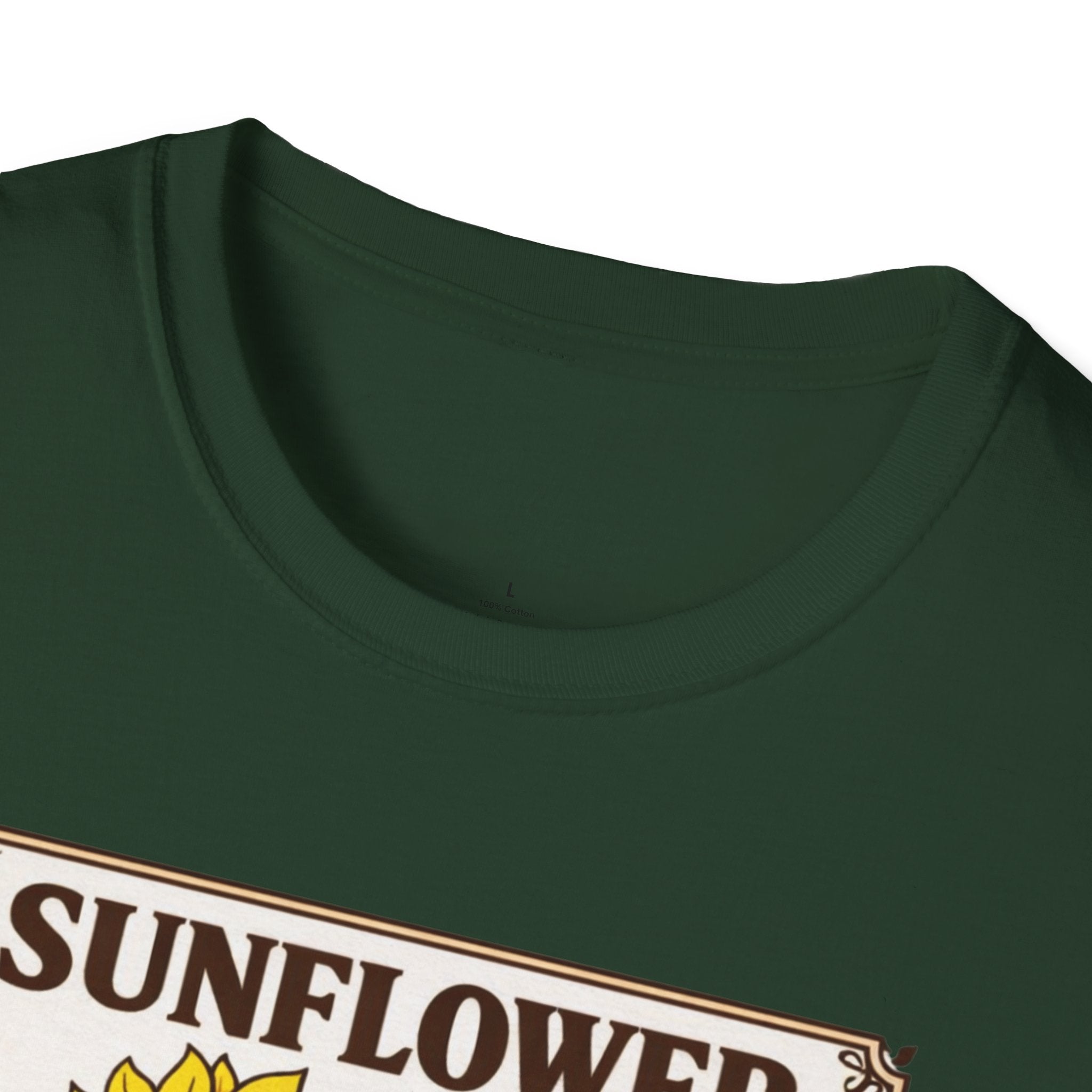 Sunflower T-Shirt