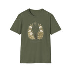 The Garden After Dusk T-Shirt