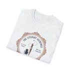 The Literary Alchemist T-Shirt