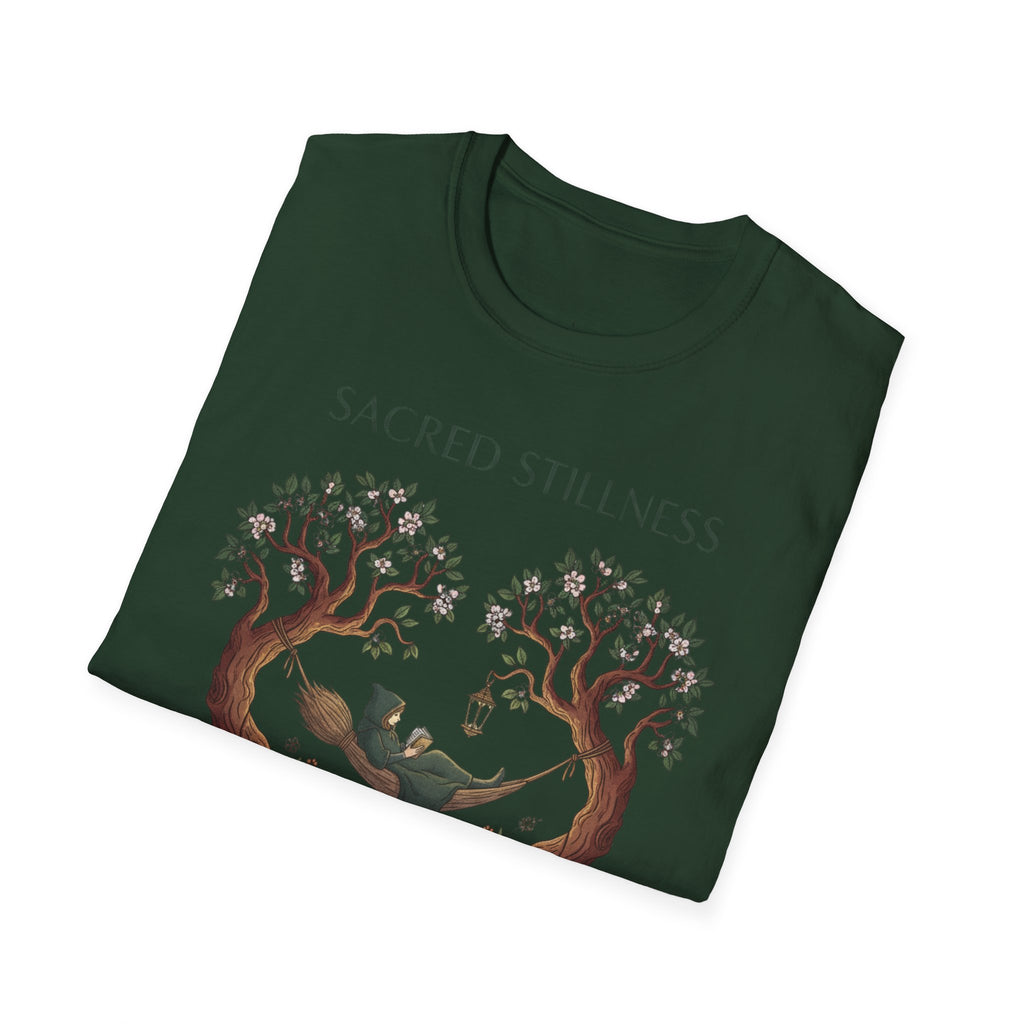 Sacred Stillness T-Shirt