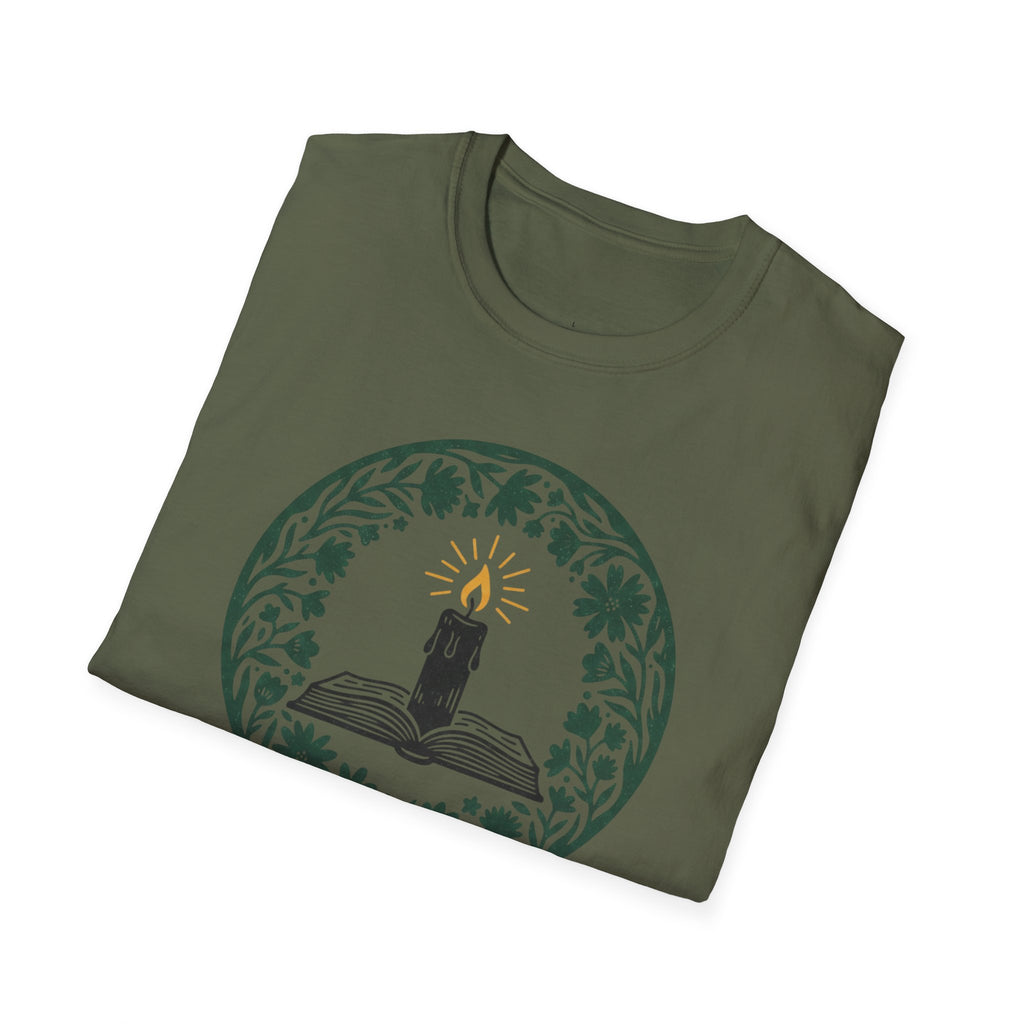 Light Your Own Way T-Shirt