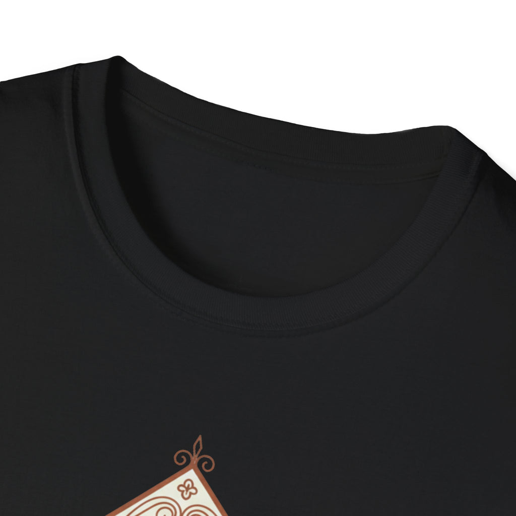 The Bookish Witch T-Shirt