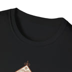 The Bookish Witch T-Shirt