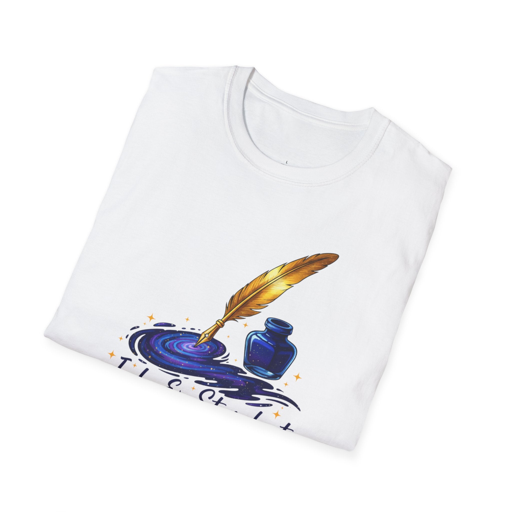 Ink & Stardust T-Shirt