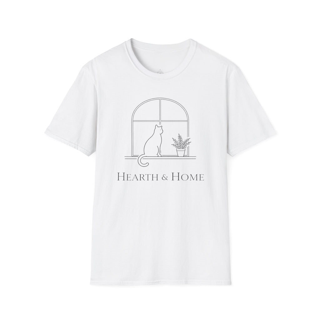 Hearth & Home T-Shirt