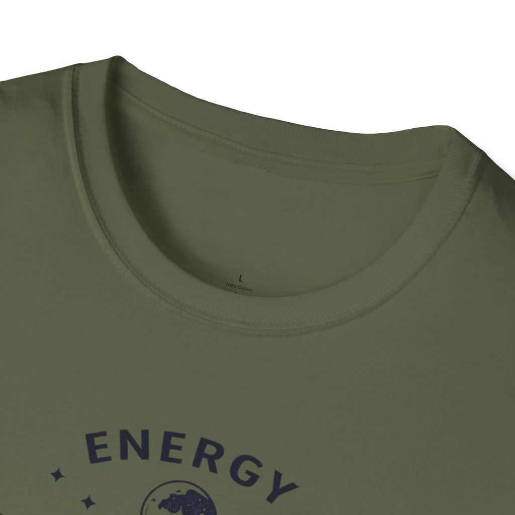 Energy Protected T-Shirt