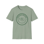 Officially Solitary Badge T-Shirt