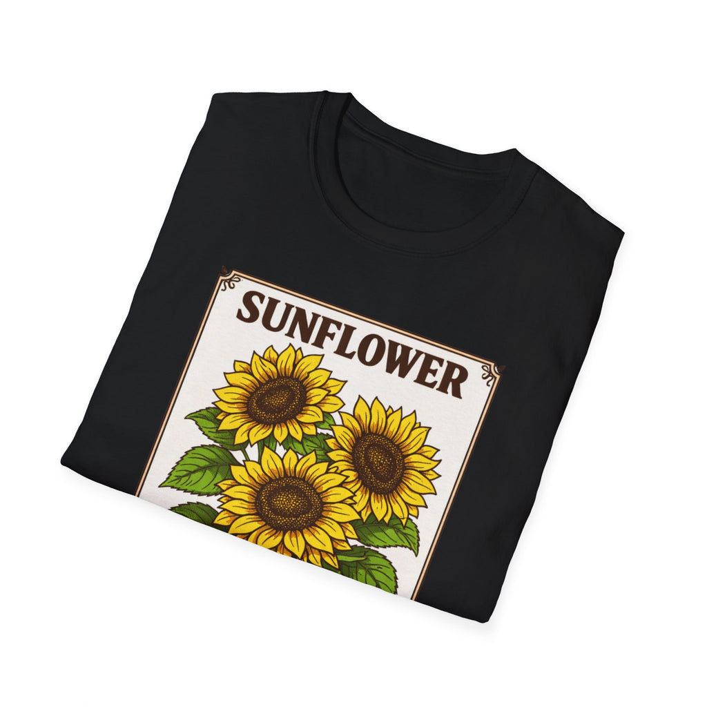 Sunflower T-Shirt