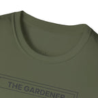The Gardener, Manifest Reality T-Shirt