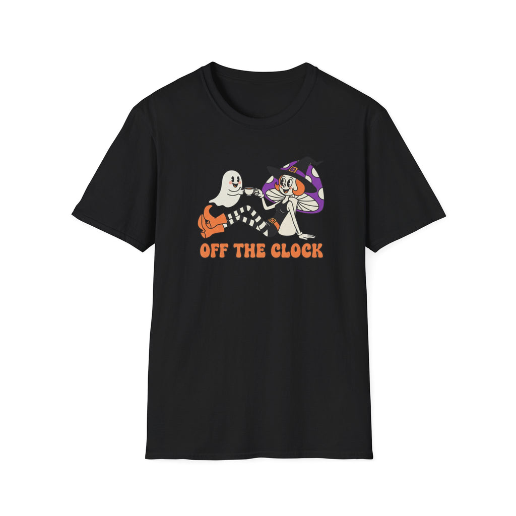 Off the Clock T-Shirt