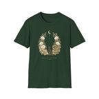 The Garden After Dusk T-Shirt