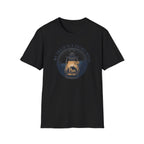 My Peace is a Sacred Ritual T-Shirt