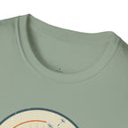 Republic of Solitude Stamp T-Shirt