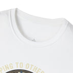 Escaping to Other Realms T-Shirt