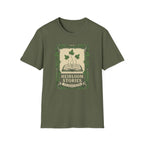 Heirloom Stories T-Shirt