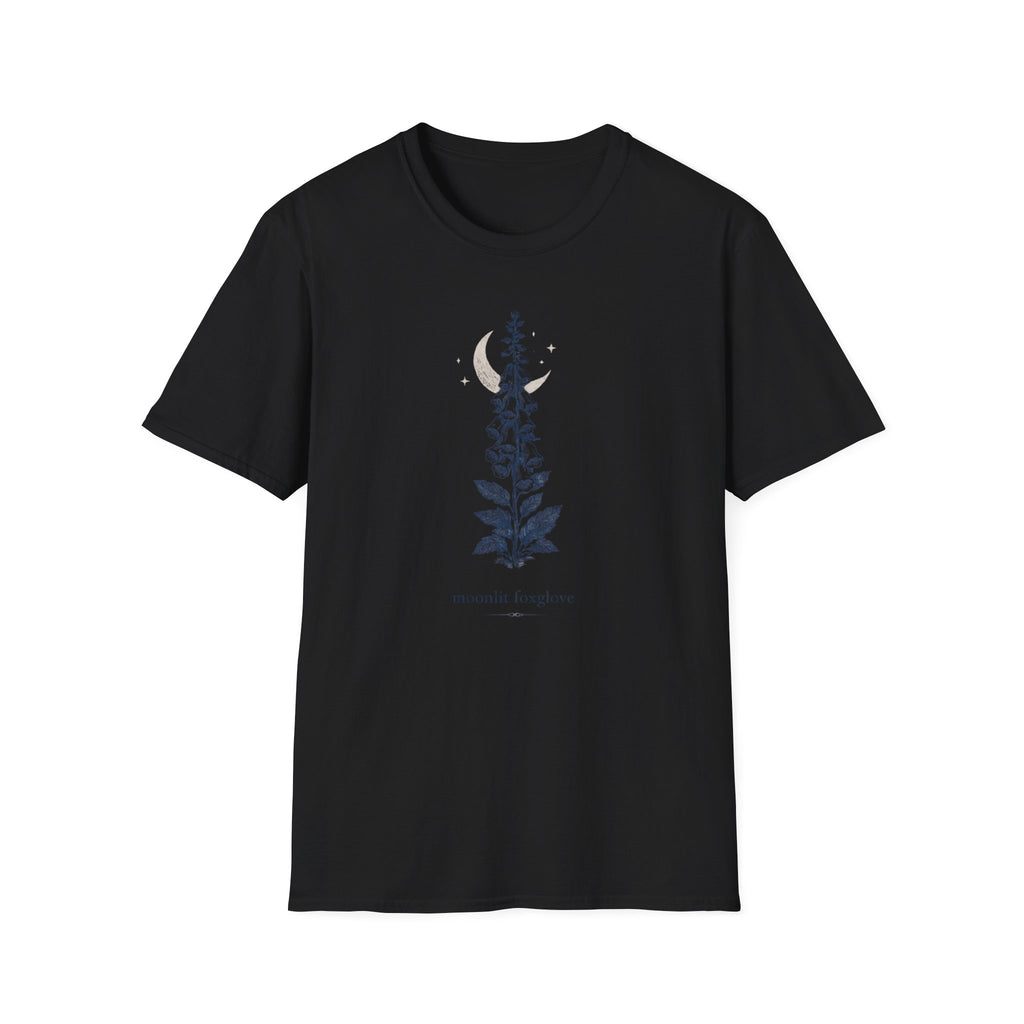 Moonlit Foxglove T-Shirt