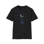 Moonlit Foxglove T-Shirt