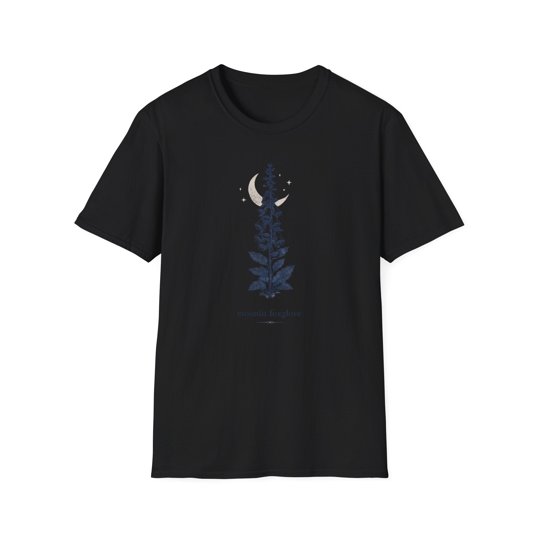 Moonlit Foxglove T-Shirt