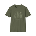 Cottage Herbarium T-Shirt