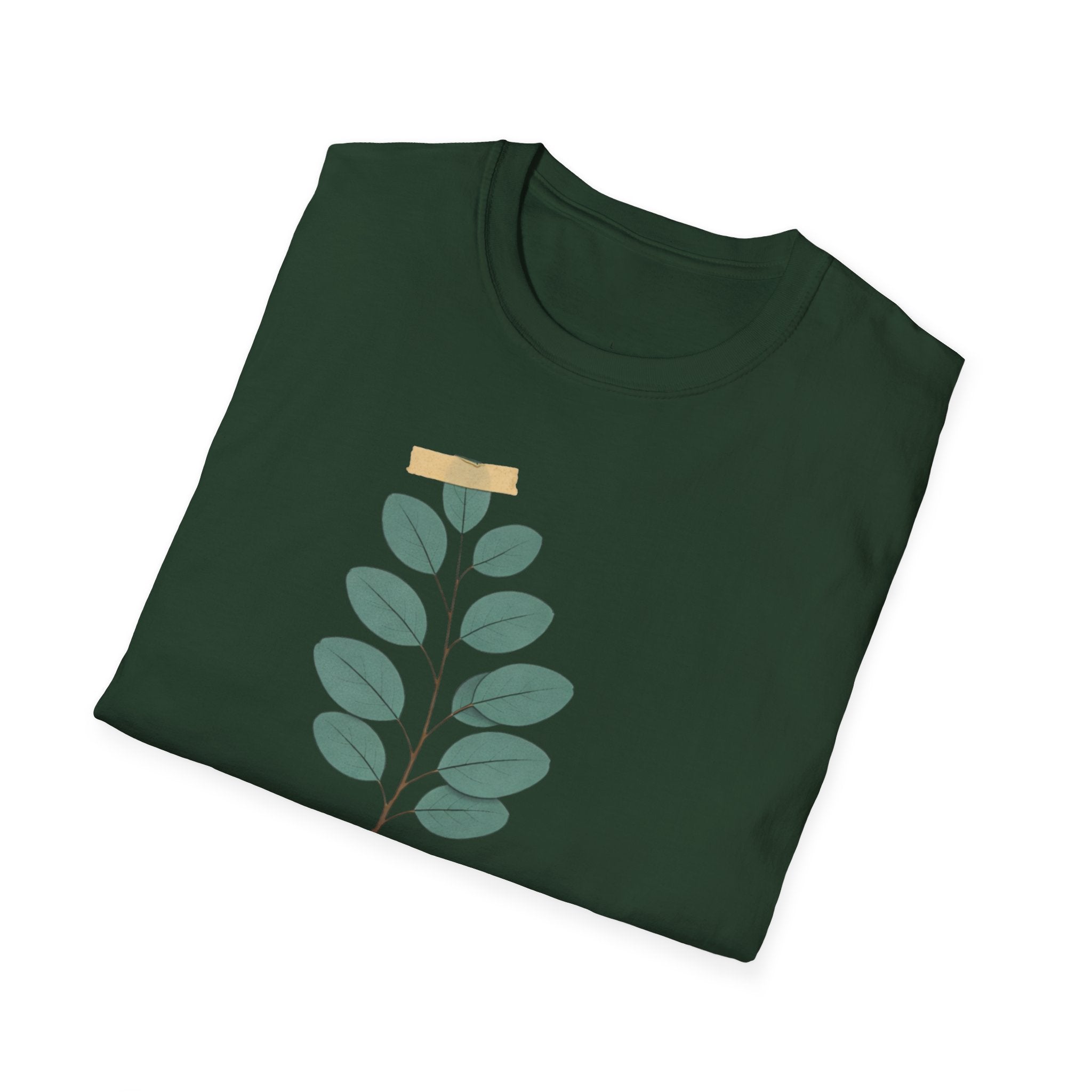 Genus Eucalyptus T-Shirt