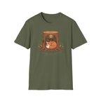 I Am My Own Sanctuary T-Shirt