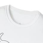 Simply Composed T-Shirt