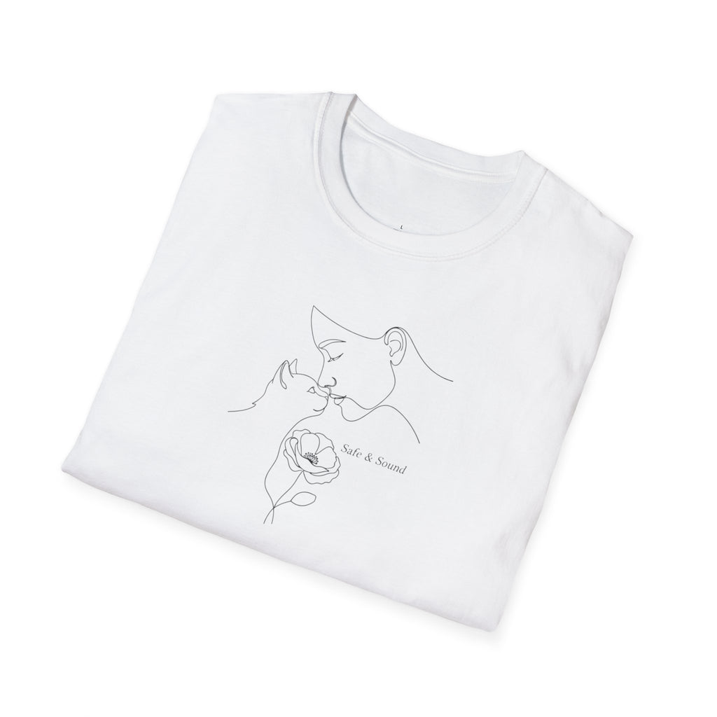 Safe & Sound T-Shirt