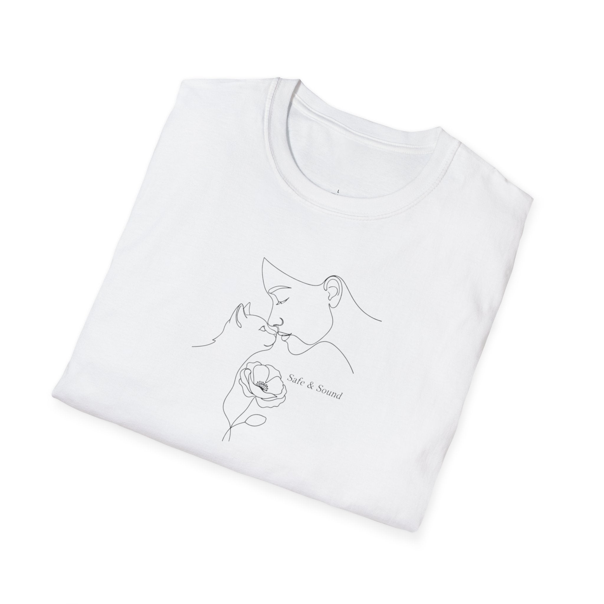 Safe & Sound T-Shirt