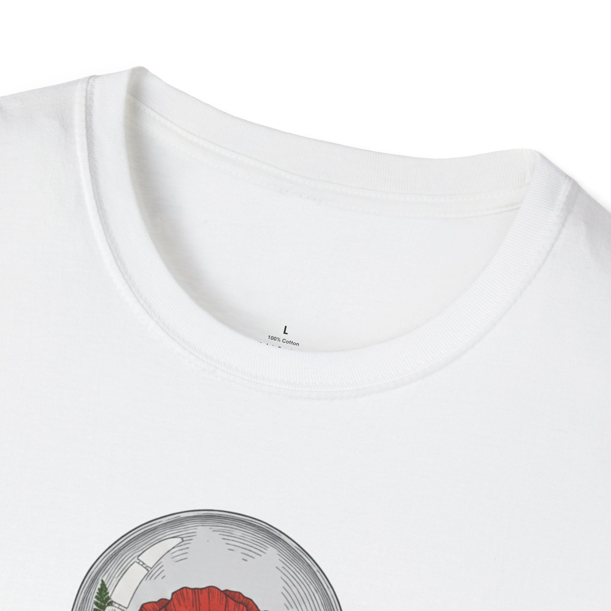 A Garden of My Own T-Shirt