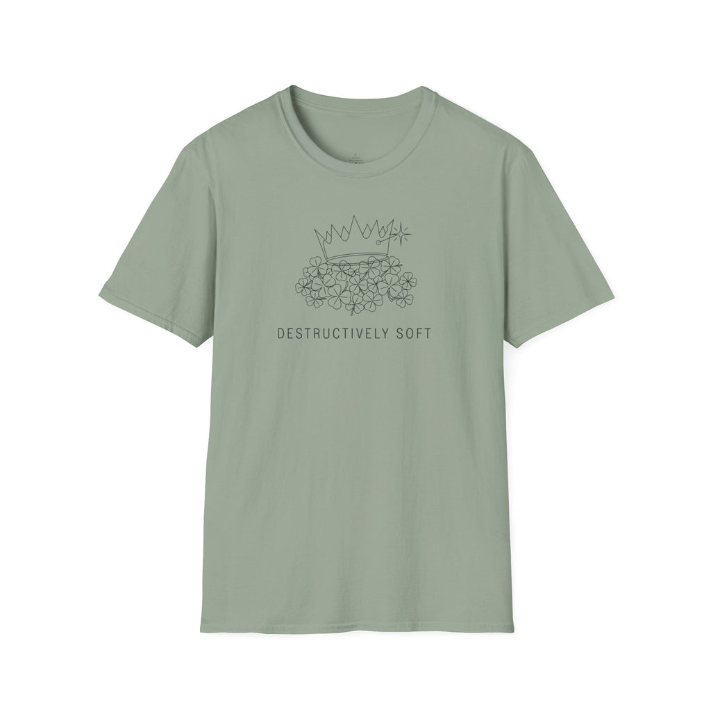 Destructively Soft T-Shirt