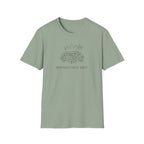 Destructively Soft T-Shirt
