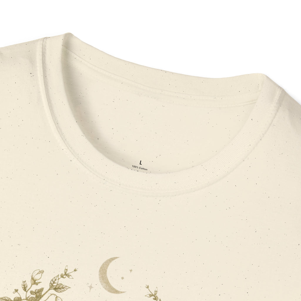 The Garden After Dusk T-Shirt