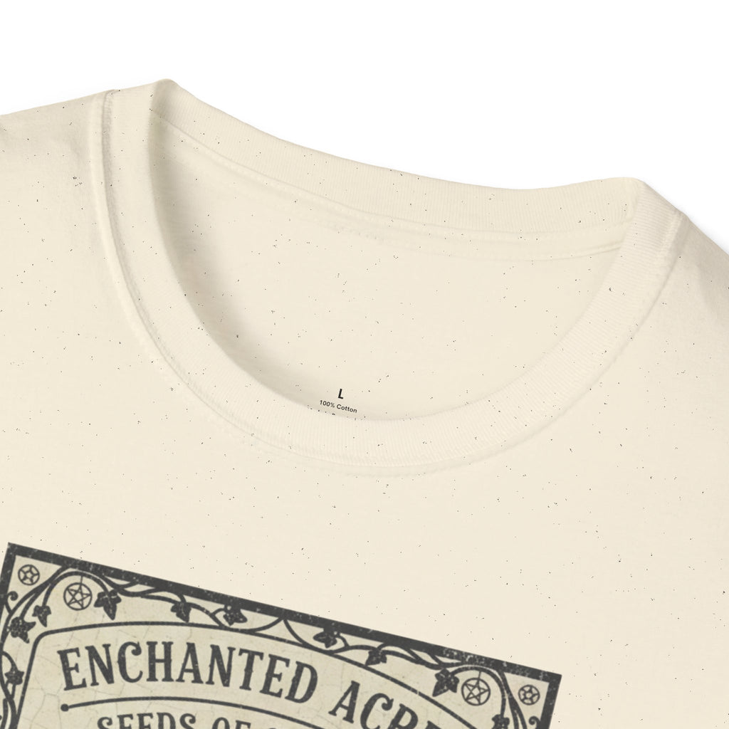 Seeds of Serenity T-Shirt