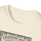 Seeds of Serenity T-Shirt