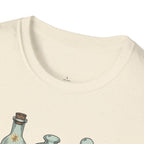 Healing is a Slow Magic T-Shirt